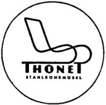 THONET STAHLROHRMÖBEL