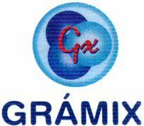 Gx GRÁMIX