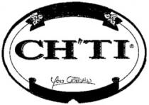 CH'TI Yves CASTELAIN