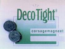 Deco Tight corsagemagneet