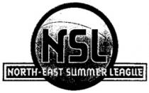 NSL NORTH-EAST SUMMER LEAGUE