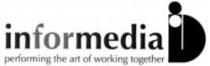 informedia performing the art of working together