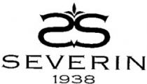 S SEVERIN 1938