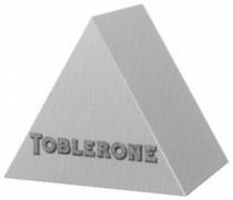 TOBLERONE