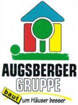 AUGSBERGER GRUPPE baut um Häuser besser