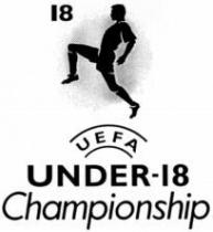 18 UEFA UNDER-18 Championship