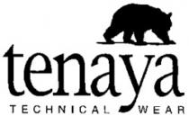 Tenaya TECHNICAL WEAR