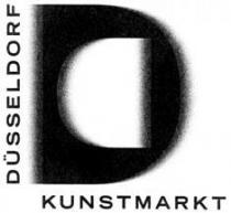 D DÜSSELDORF KUNSTMARKT