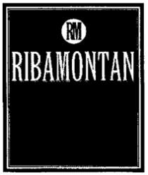 RM RIBAMONTAN