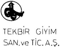 TEKBIR GIYIM SAN, ve TIC. A.S.