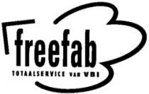 freefab TOTAALSERVICE VAN VBI