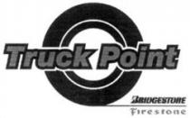 Truck Point BRIDGESTONE Firestone
