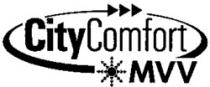 CityComfort MVV
