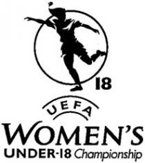 18 UEFA WOMEN'S UNDER-18 Championship