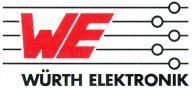 WE WÜRTH ELEKTRONIK