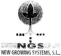 NGS NEW GROWING SYSTEMS, S.L.