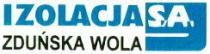 IZOLACJA S.A. ZDUNSKA WOLA
