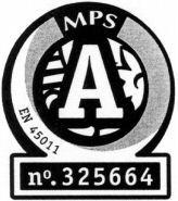 MPS A n°.325664