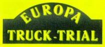 EUROPA TRUCK-TRIAL