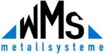 WMS metallsysteme