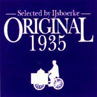 Selected by IJsboerke ORIGINAL 1935