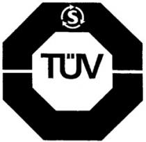 S TÜV