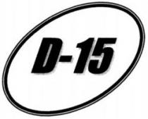 D-15