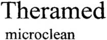 Theramed microclean