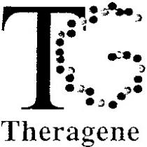 TG Theragene