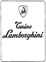 Tonino Lamborghini