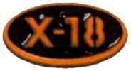 X-18