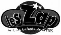 les Zap le Club Enfants de la TSR