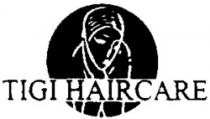 TIGI HAIR CARE