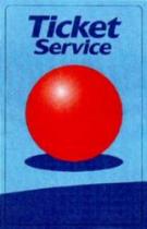 Ticket Service