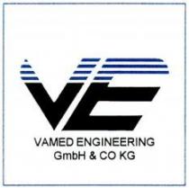 VE VAMED ENGINEERING GmbH & CO KG