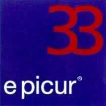 33 epicur