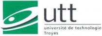 utt université de technologie Troyes