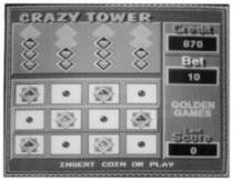 CRAZY TOWER