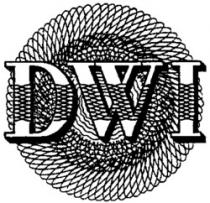 DWI