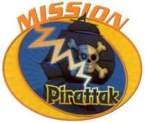 MISSION Pirattak