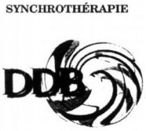 SYNCHROTHÉRAPIE DDB