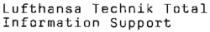 Lufthansa Technik Total Information Support