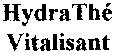 Hydra Thé Vitalisant