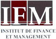 IFM INSTITUT DE FINANCE ET MANAGEMENT