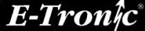 E-Tronic