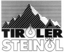 TIROLER STEINÖL