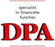 specialist in financiële functies DPA
