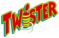 TWiSTER