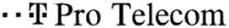 T Pro Telecom