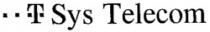 T Sys Telecom